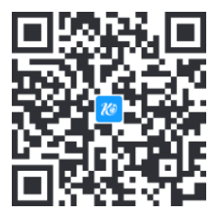 iOS 苹果版 二维码（c7）